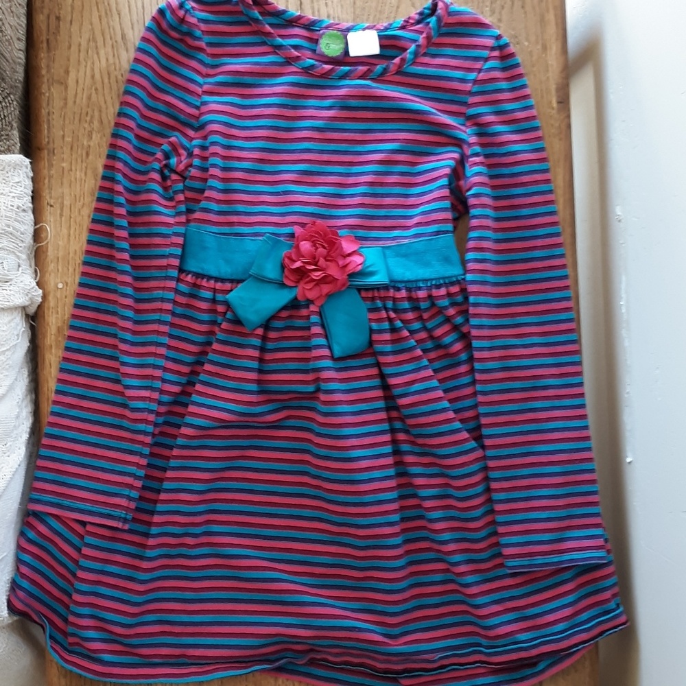 Kids dress